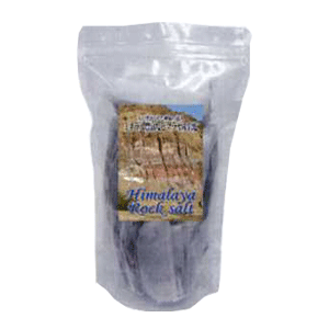ヒマラヤ岩塩　ブラックソルト　25g×30包