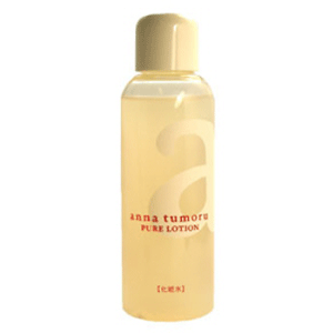 ナチュラルローション＜しっとりタイプ＞（化粧水）120ml