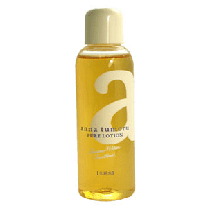 ナチュラルローション＜さっぱりタイプ＞（化粧水）120ml