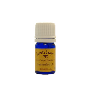 エッセンシャルオイル　ラベンダー　5ml