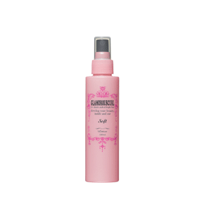 グラマラスカールローションソフト　150ml