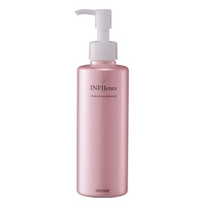 モイスチュアライジングクレンジング　200ml