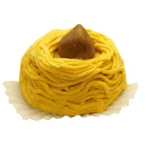 モンブランソープ　60g