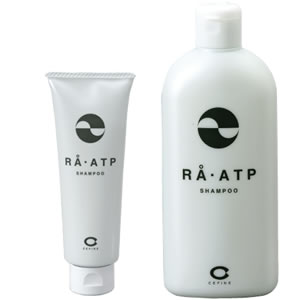 RA・ATP（ラ・エーティーピー） シャンプー