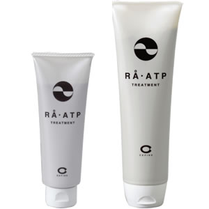 RA・ATP（ラ・エーティーピー） トリートメント