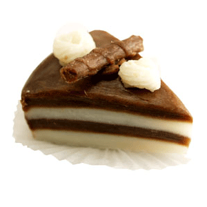 ショートケーキソープ　ショコラ　70g